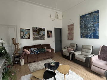 Gastgezin Toulon 327111-5