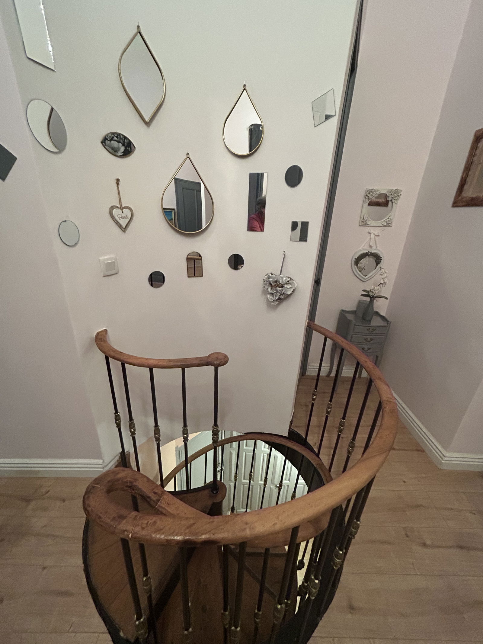 Homestay Toulon 327111