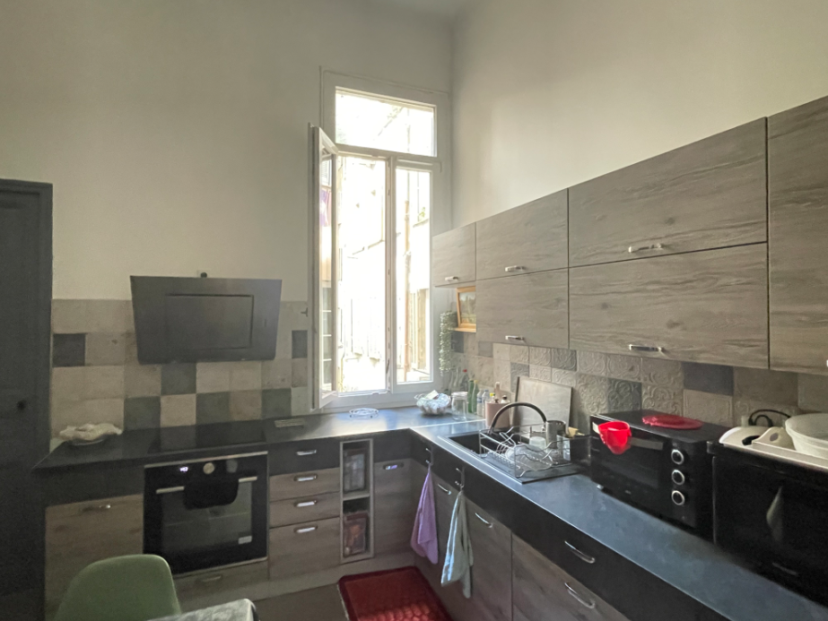 Homestay Toulon 327111