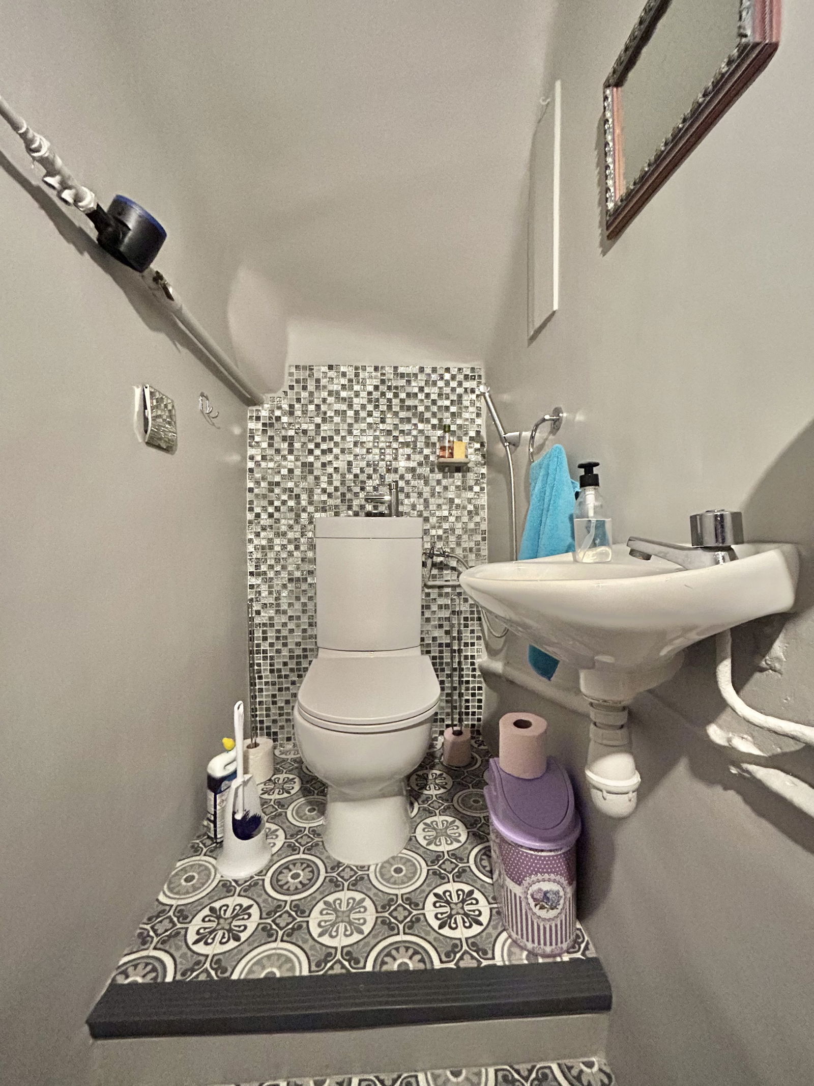 Homestay Toulon 327111