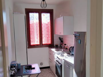 Chambre Chez L'habitant Avignon 327826-6