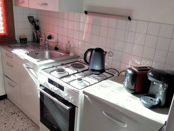 Chambre Chez L'habitant Avignon 327826-7