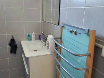 Chambre Chez L'habitant Avignon 327826-8