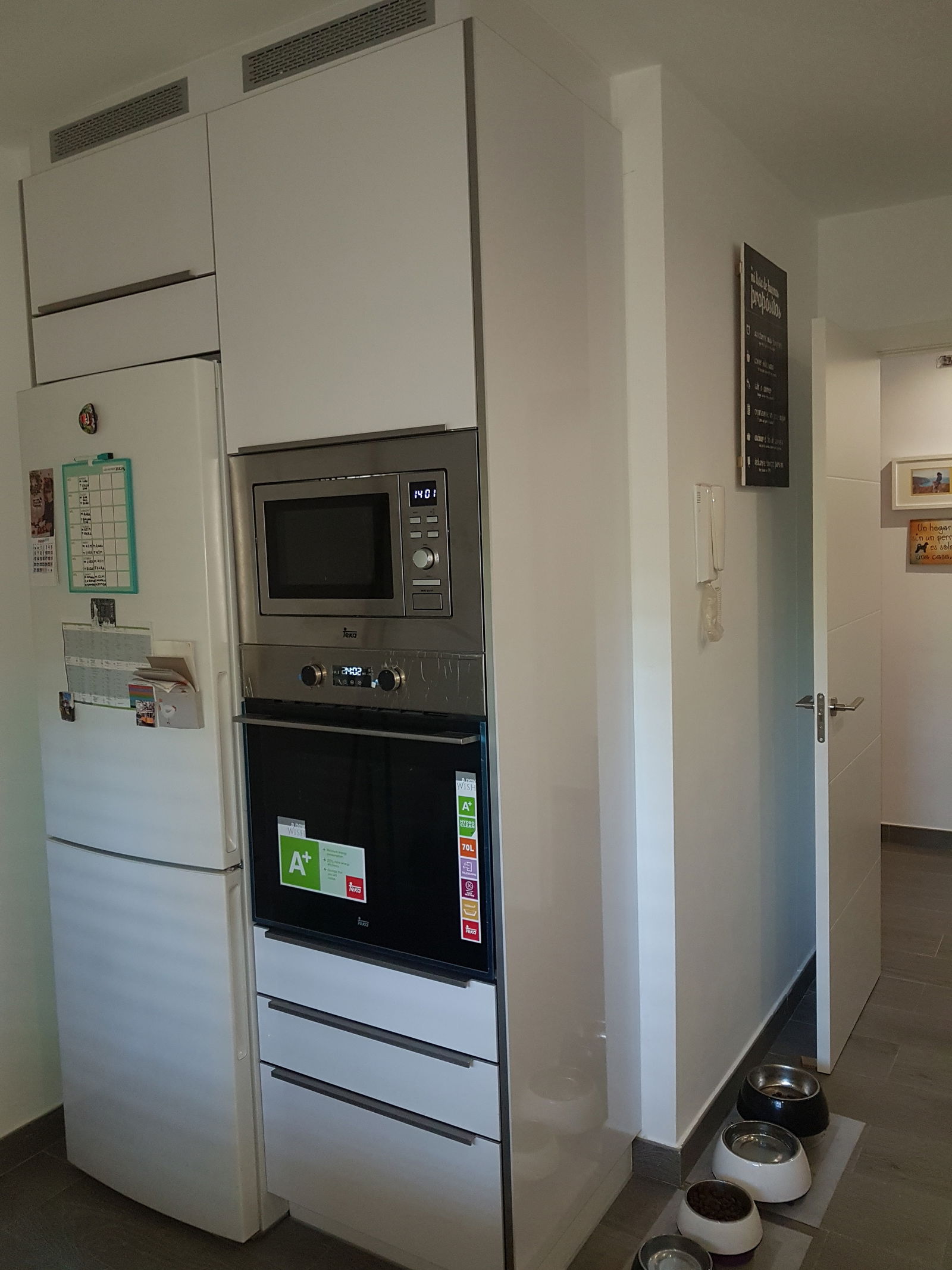 Homestay Sevilla 115750