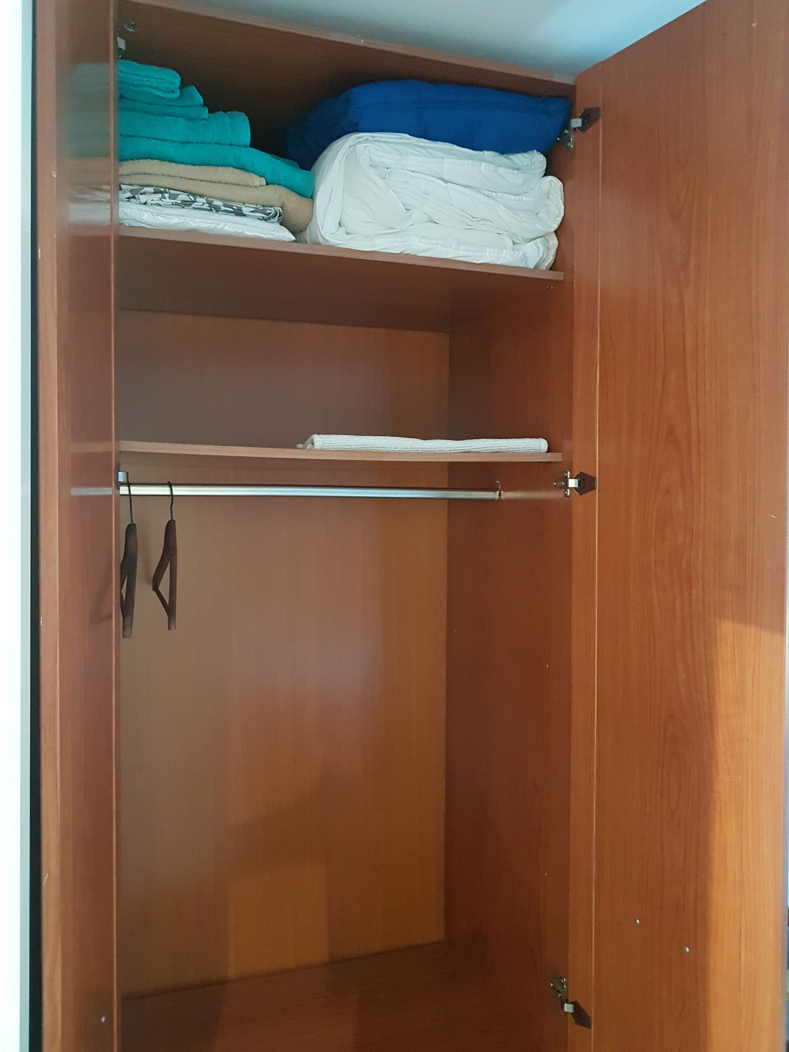 Homestay Sevilla 115750