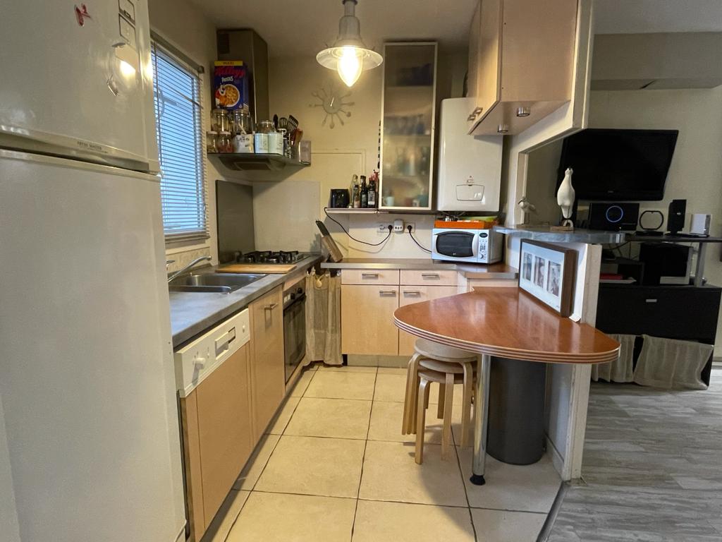 Homestay La Teste-de-Buch 263579