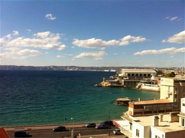 Chambre À Louer Marseille 293017-1