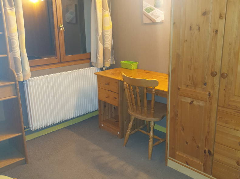 Chambre Chez L'habitant Villard-Bonnot 252136-3