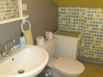 Chambre Chez L'habitant Villard-Bonnot 252136-4