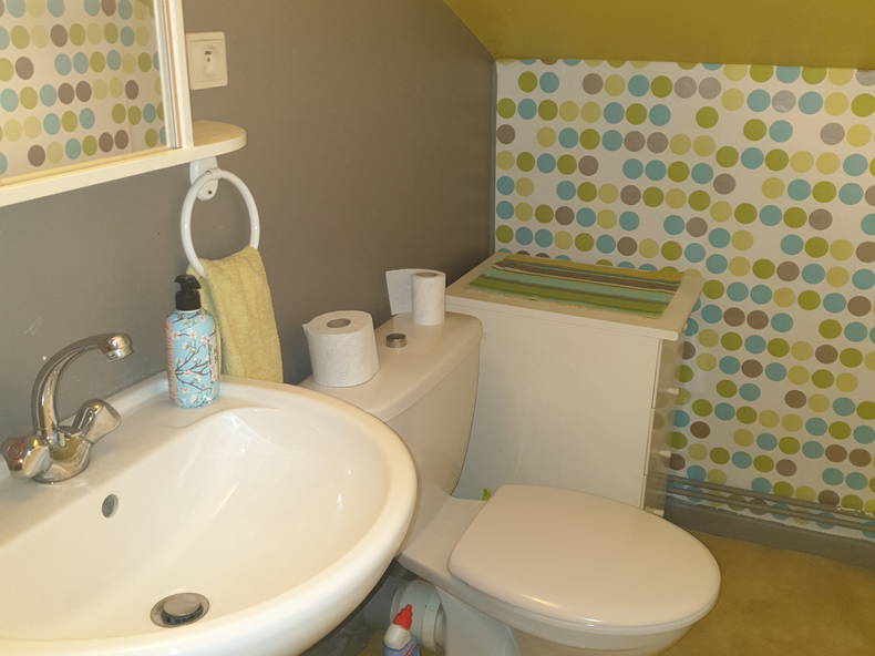 Chambre Chez L'habitant Villard-Bonnot 252136-4