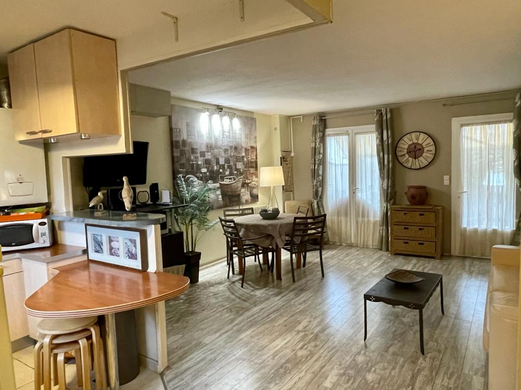 Homestay La Teste-de-Buch 261625