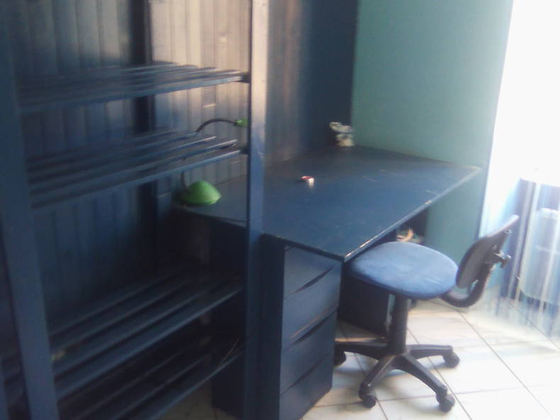 Quedarse En Casa Cholet 23342-3