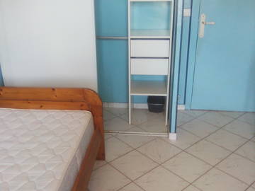 Chambre Chez L'habitant Cholet 23342-5