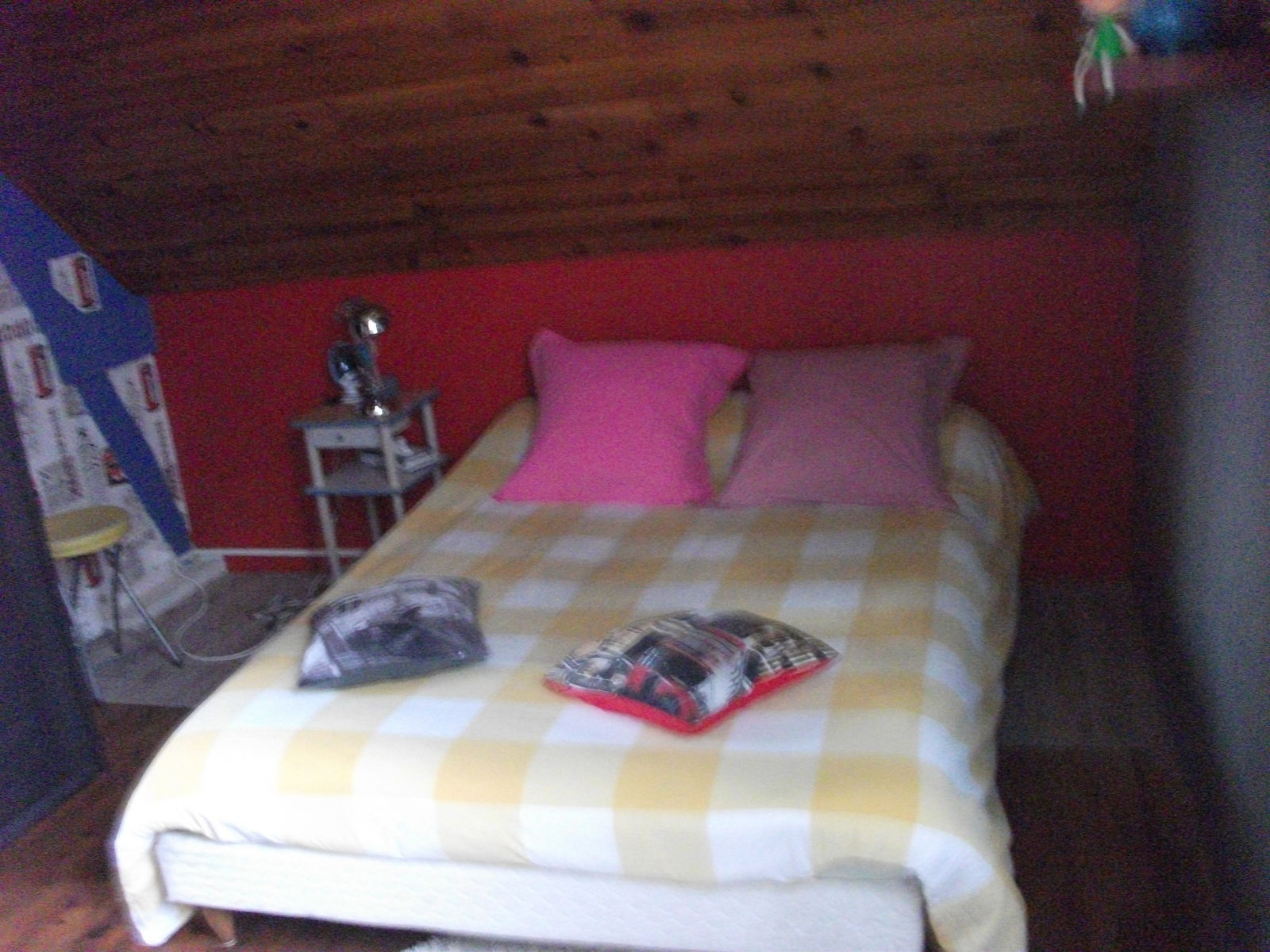 Homestay Pleslin-Trigavou 133632