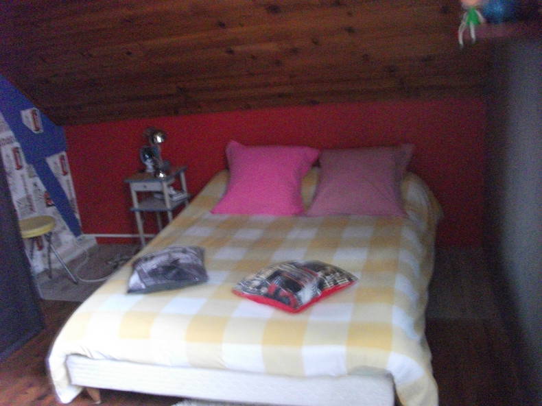 Gastfamilie Pleslin-Trigavou 133632-1