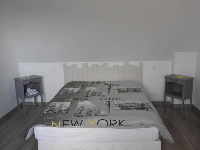 Quedarse En Casa Saint-Corneille 141572-1