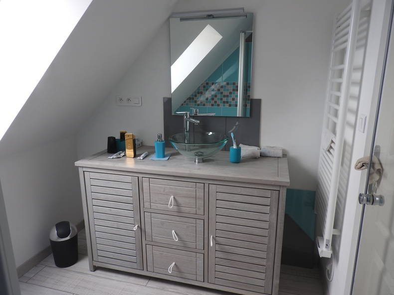 Quedarse En Casa Saint-Corneille 141572-2