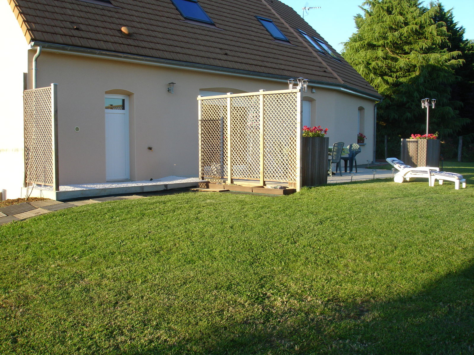 Homestay Saint-Corneille 141572