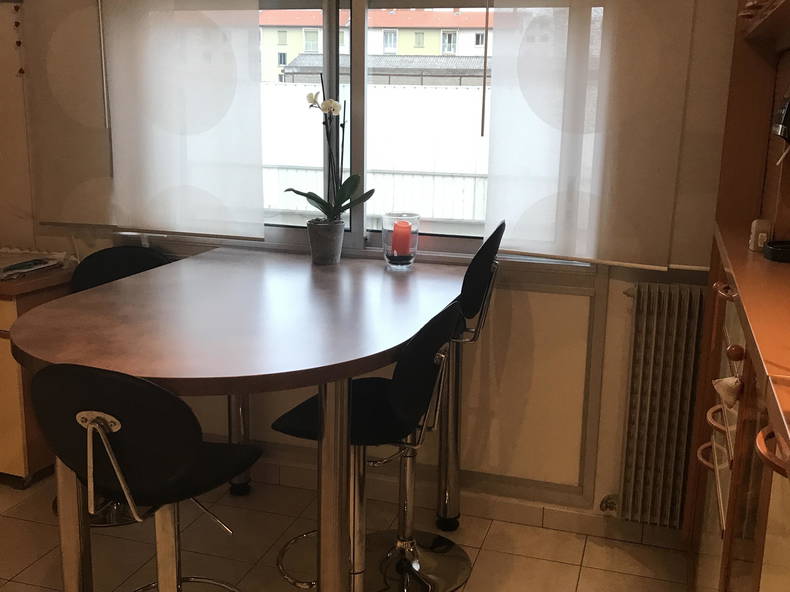 Gastgezin Villeurbanne 160722-2