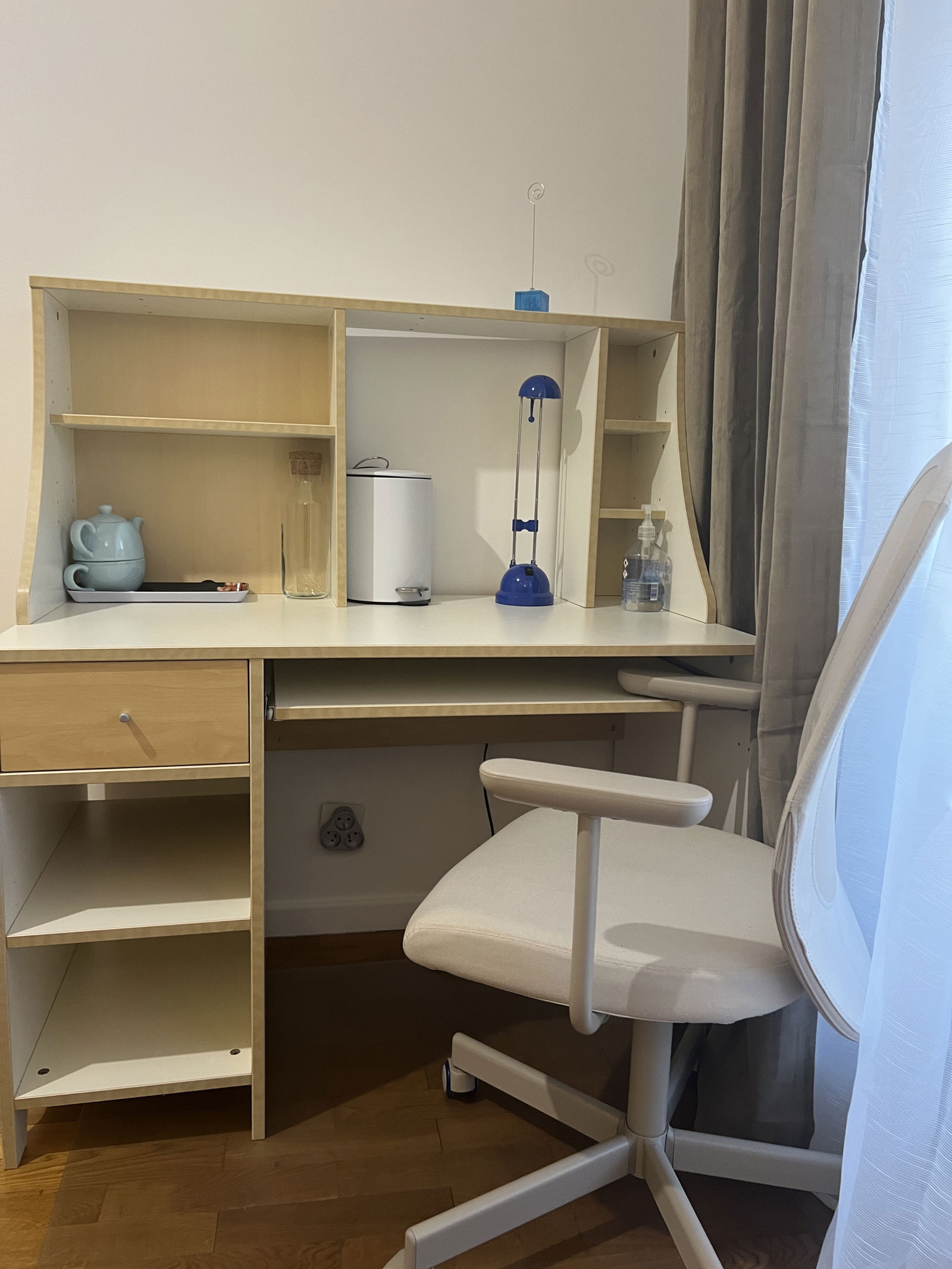 Homestay Villeurbanne 160722