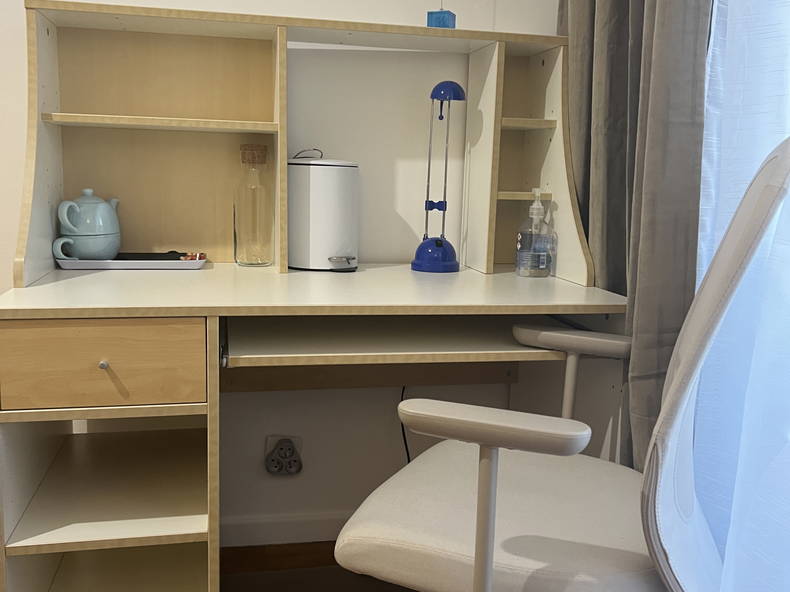 Gastgezin Villeurbanne 160722-5