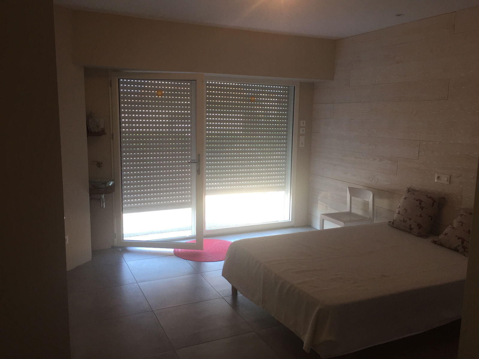 Homestay Beaupréau-en-Mauges 209947