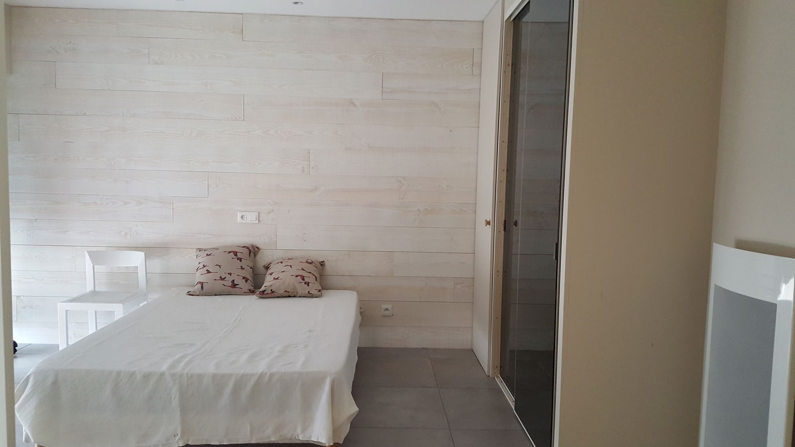 Homestay Beaupréau-en-Mauges 209947