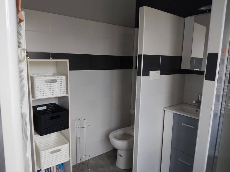 Quedarse En Casa Avignon 250369-2