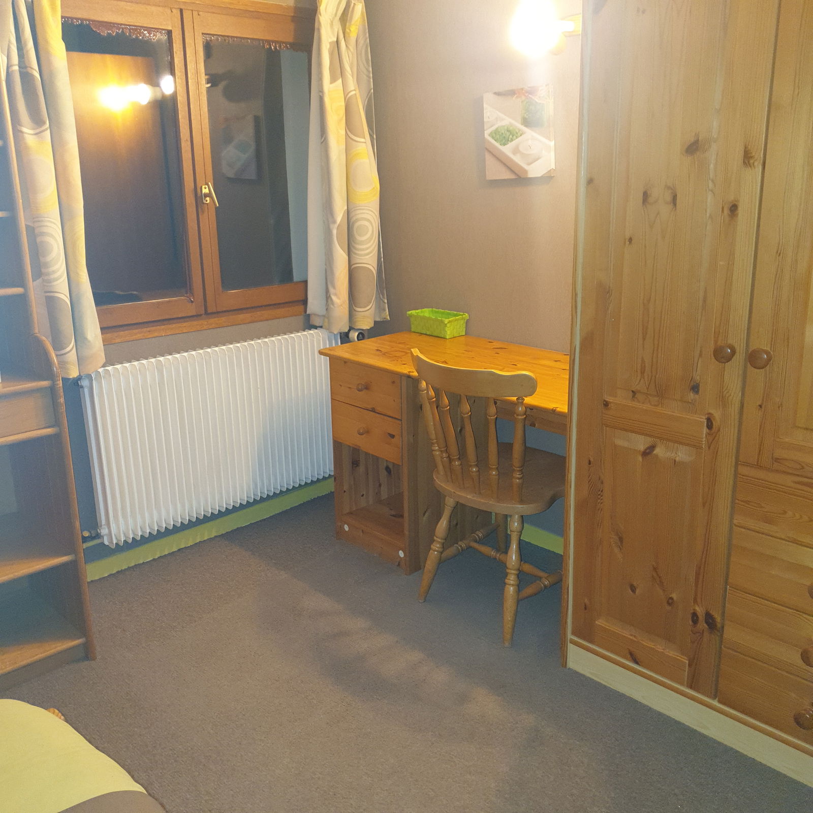 Homestay Villard-Bonnot 252135