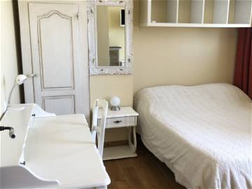 Chambre À Louer Saint-Laurent-Du-Var 266293-1