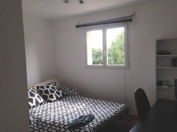 Room For Rent Tassin-La-Demi-Lune 266570