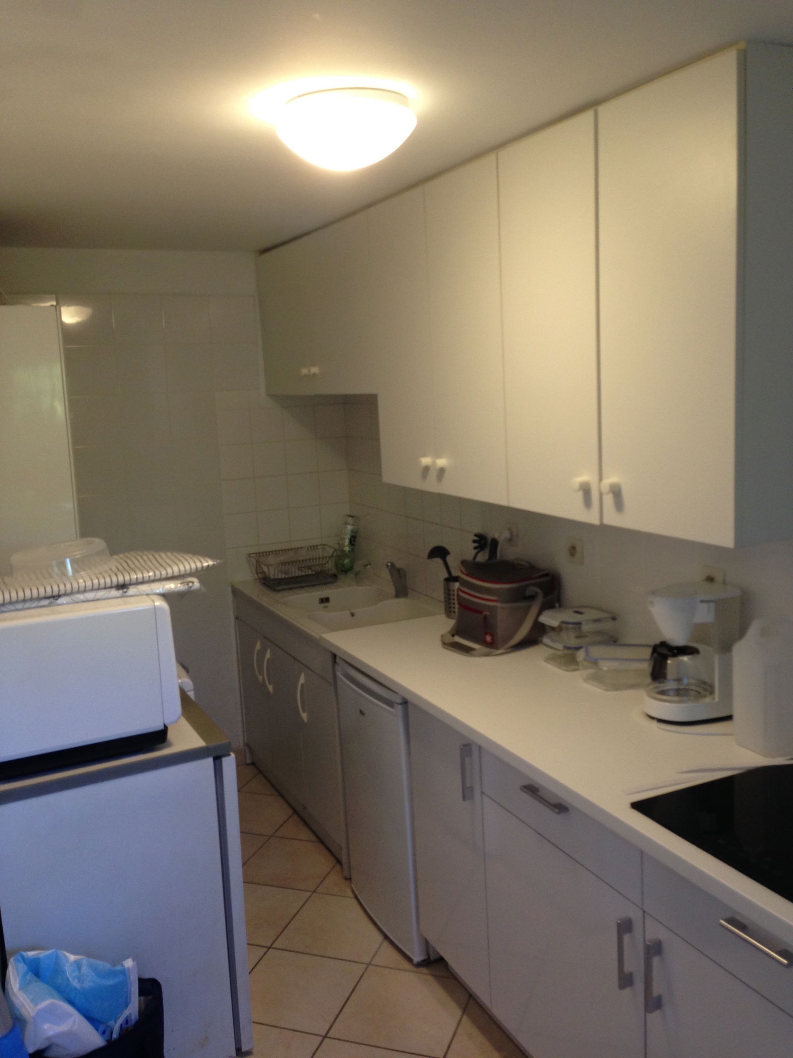 Homestay Tassin-la-Demi-Lune 266570