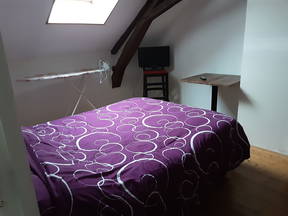 Loue Chambre Chez L'habitant