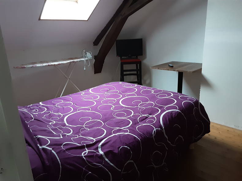 Zakwaterowanie U Rodziny Vion 266661-1