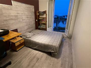 Chambre À Louer Saint-Brieuc 274327