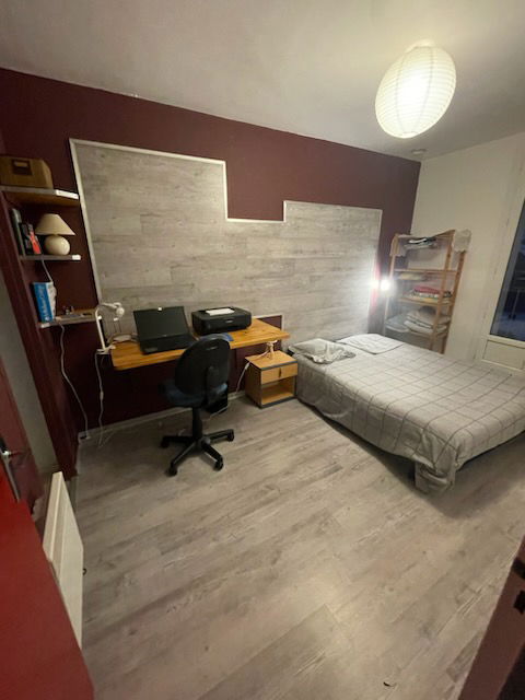 Homestay Saint-Brieuc 274327