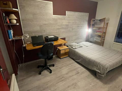 Homestay Saint-Brieuc 274327-1