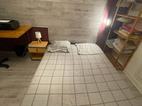 Homestay Saint-Brieuc 274327-2