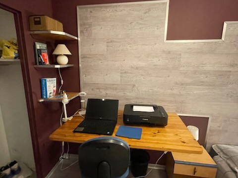 Homestay Saint-Brieuc 274327-4