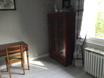 Chambre À Louer Saran 382458