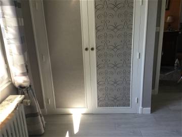 Chambre Chez L'habitant Saran 403282-4