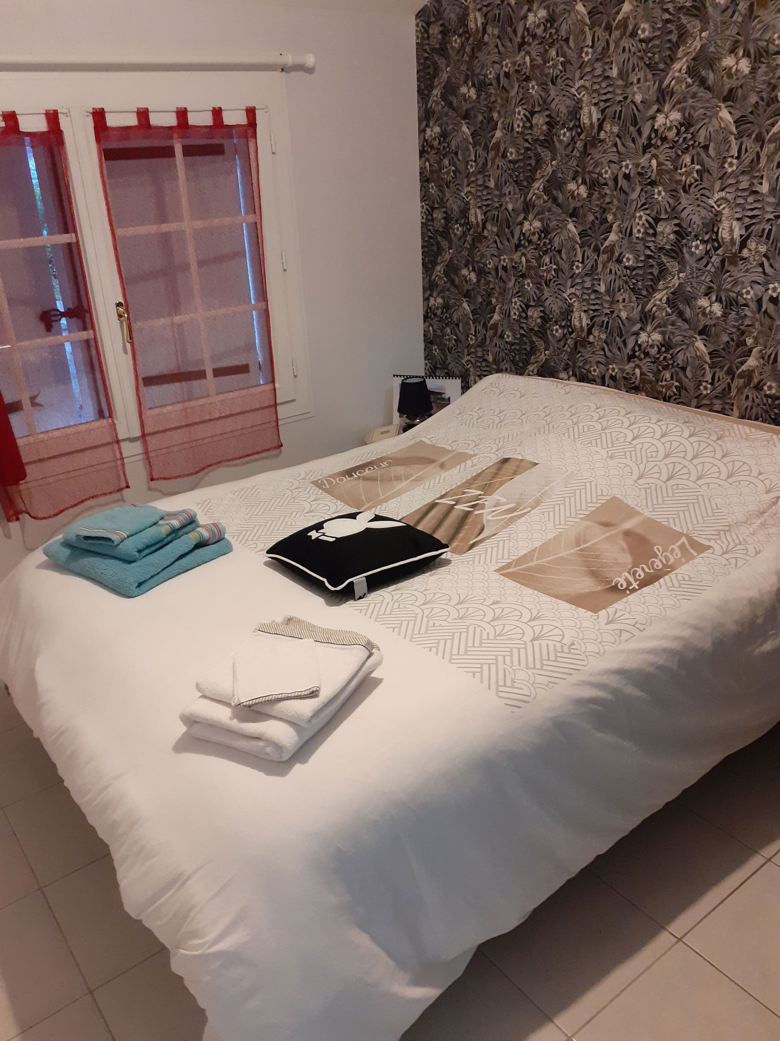 Homestay Yzeure 265187