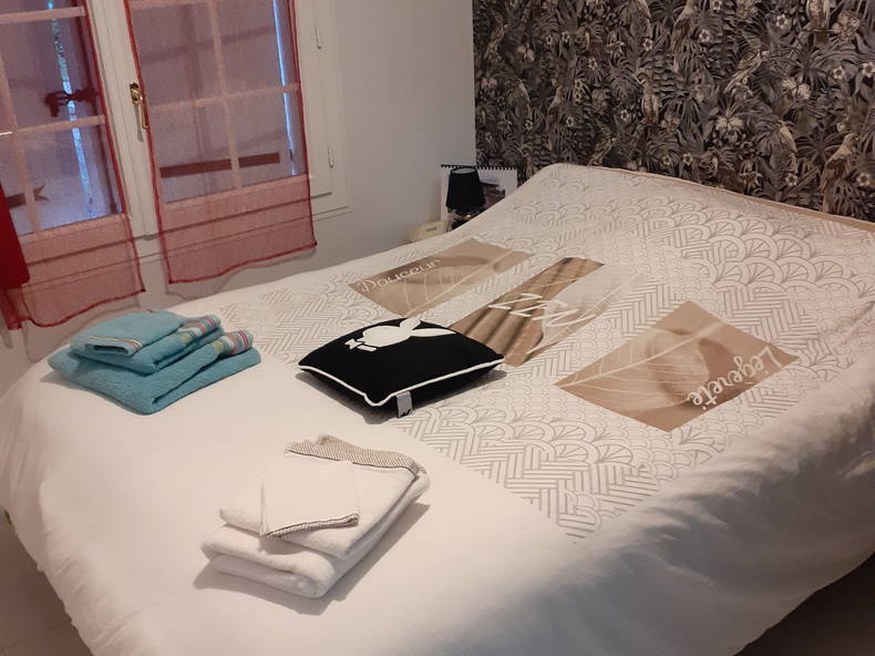 Quedarse En Casa Yzeure 265187-1