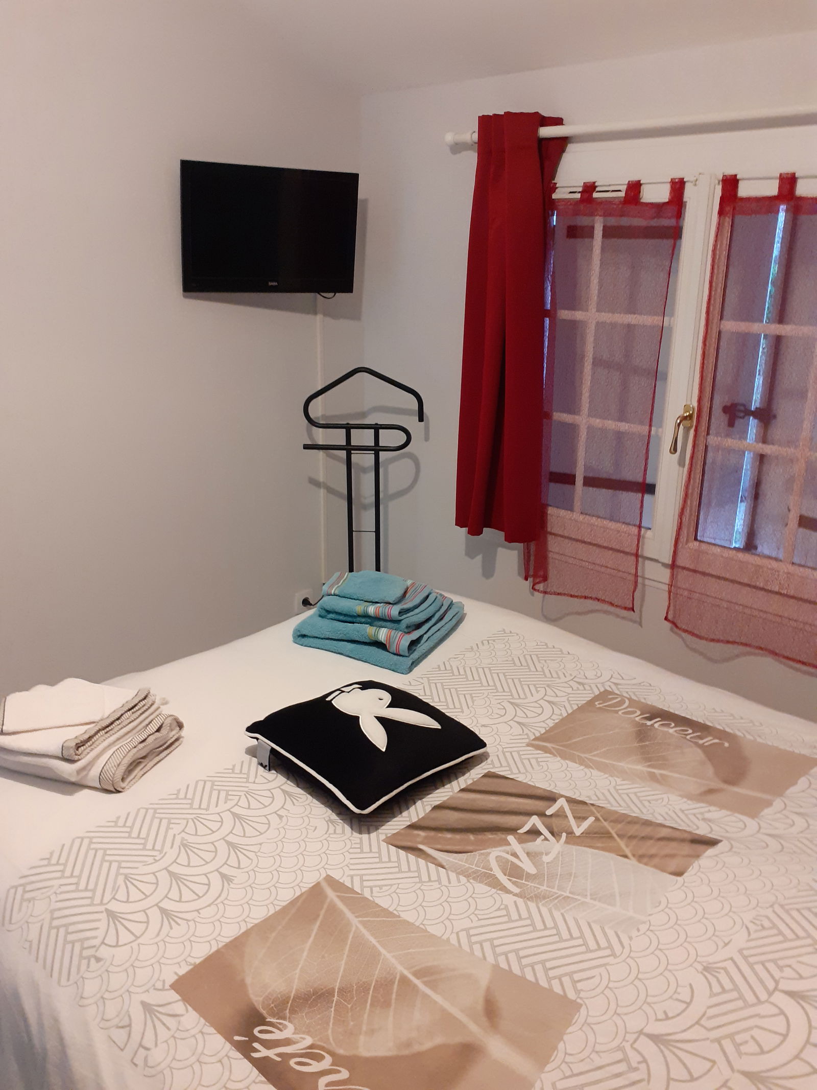 Homestay Yzeure 265187