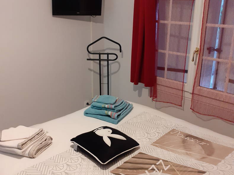 Quedarse En Casa Yzeure 265187-2