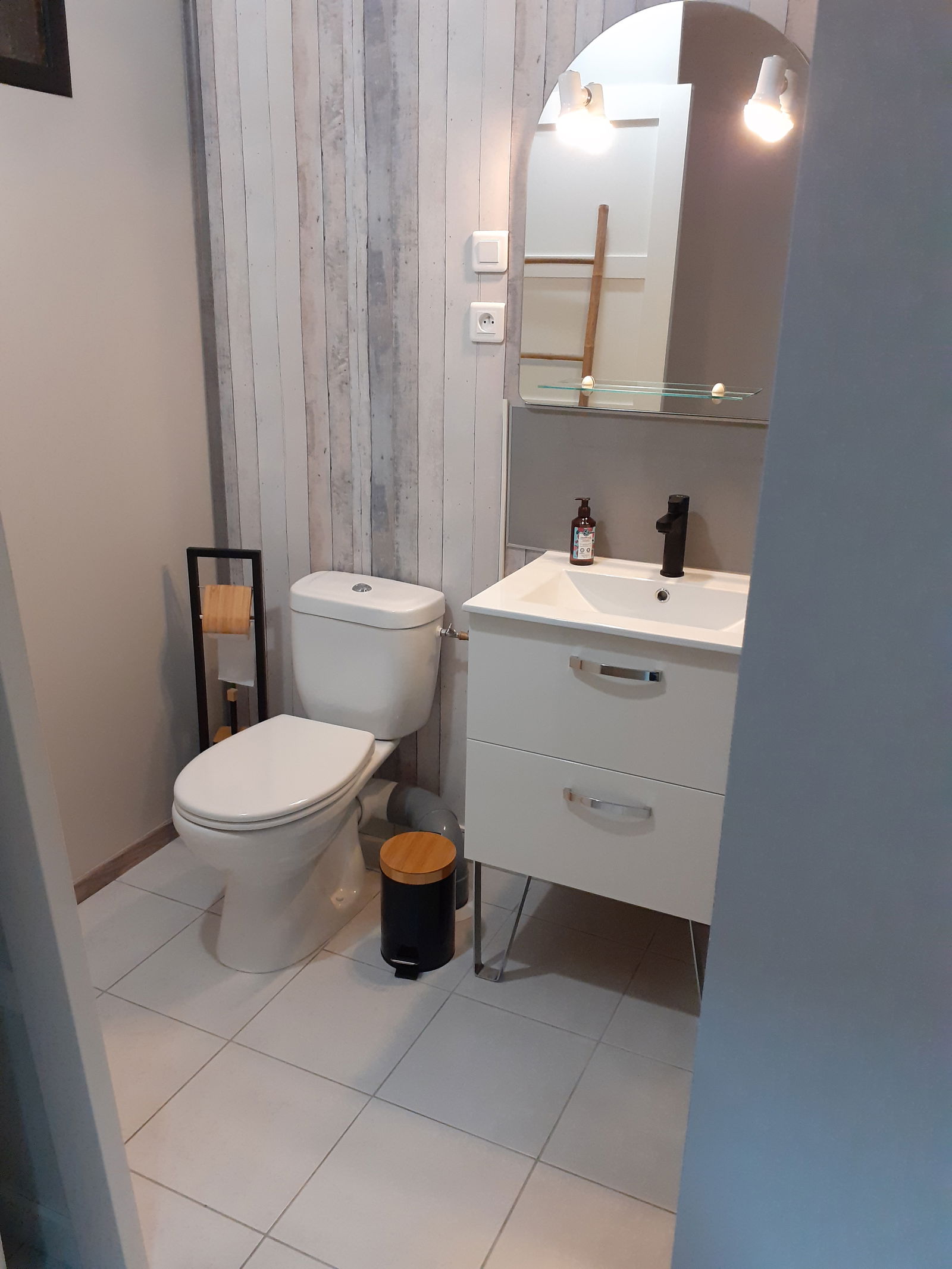 Homestay Yzeure 265187