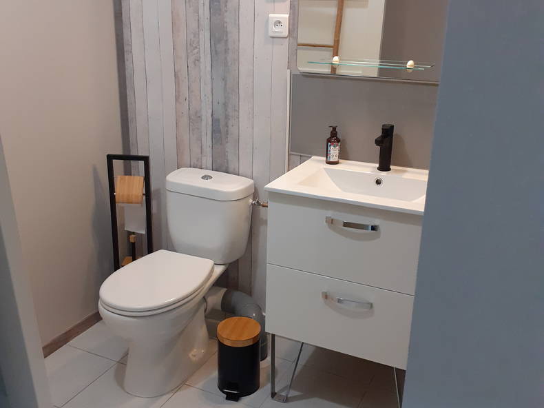 Quedarse En Casa Yzeure 265187-3