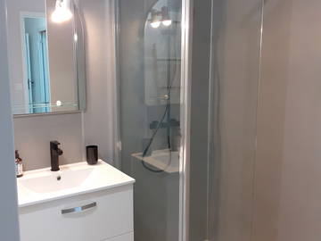 Chambre Chez L'habitant Yzeure 265187-4