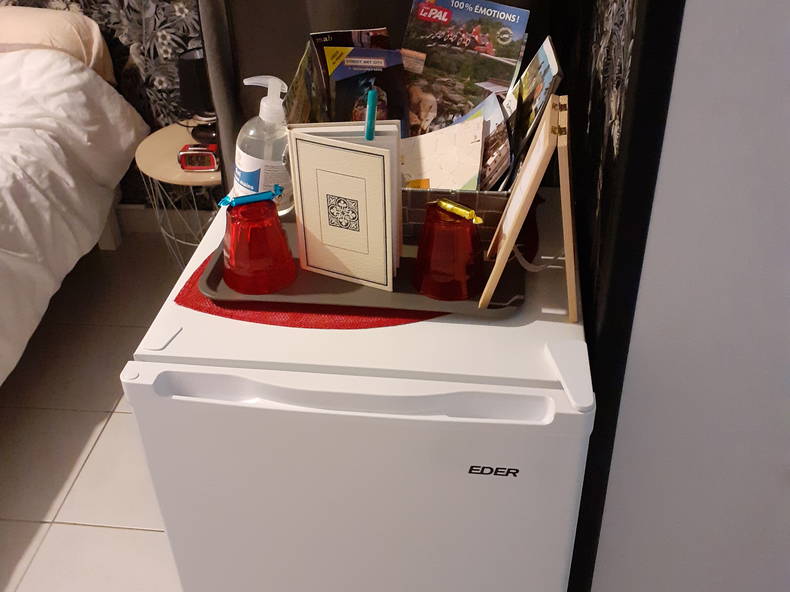 Quedarse En Casa Yzeure 265187-5