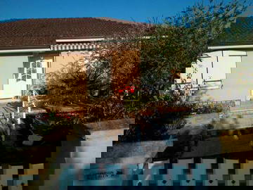 Chambre Chez L'habitant Yzeure 265187-6